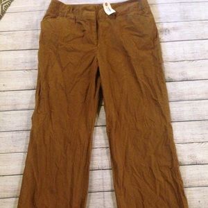 Women's 16 NWT orvis pants